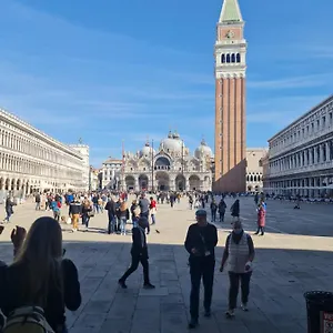 San Marco Luxury Venise