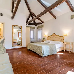 Casa Marsilli Venise