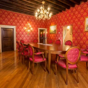  Gasthof Residenza Bistrot De