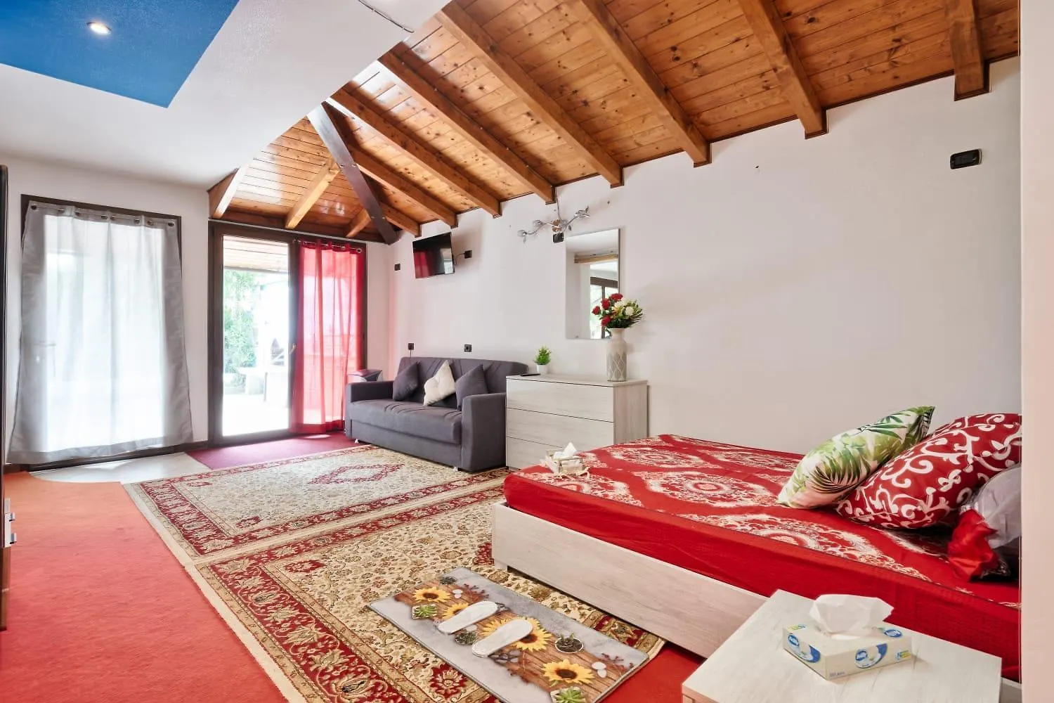 Villa Jolly Venezia Room 0*, Venice Italy