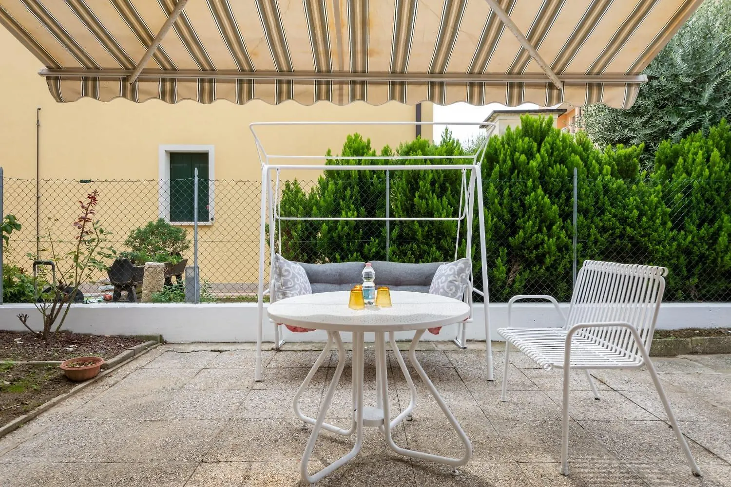Guest house Villa Jolly Venezia Room