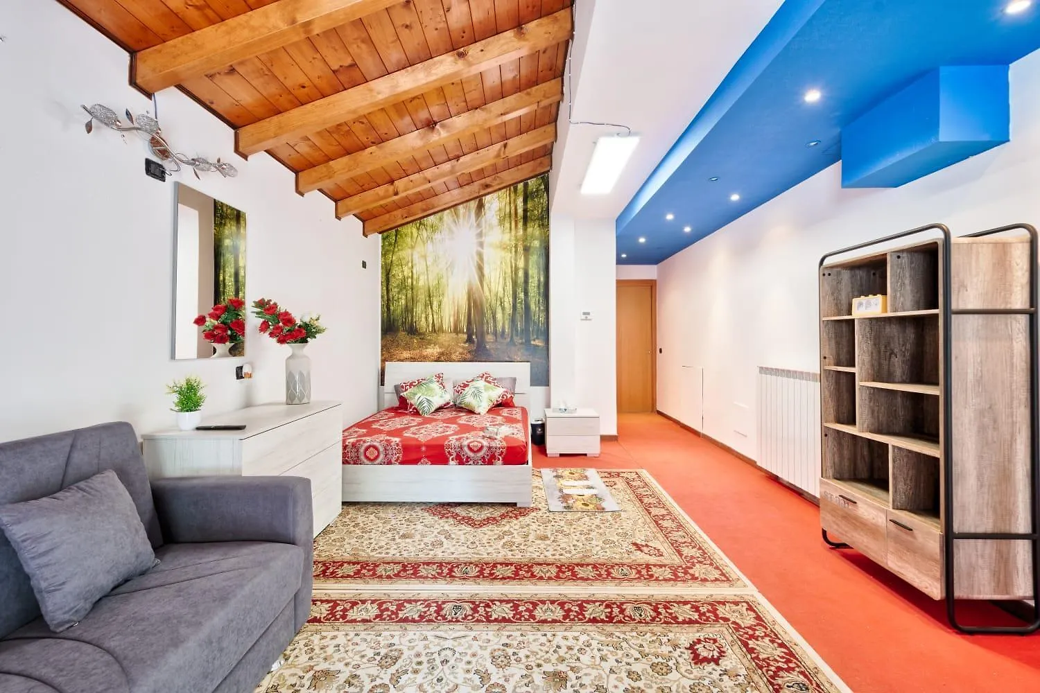 Villa Jolly Venezia Room 0*, Venice