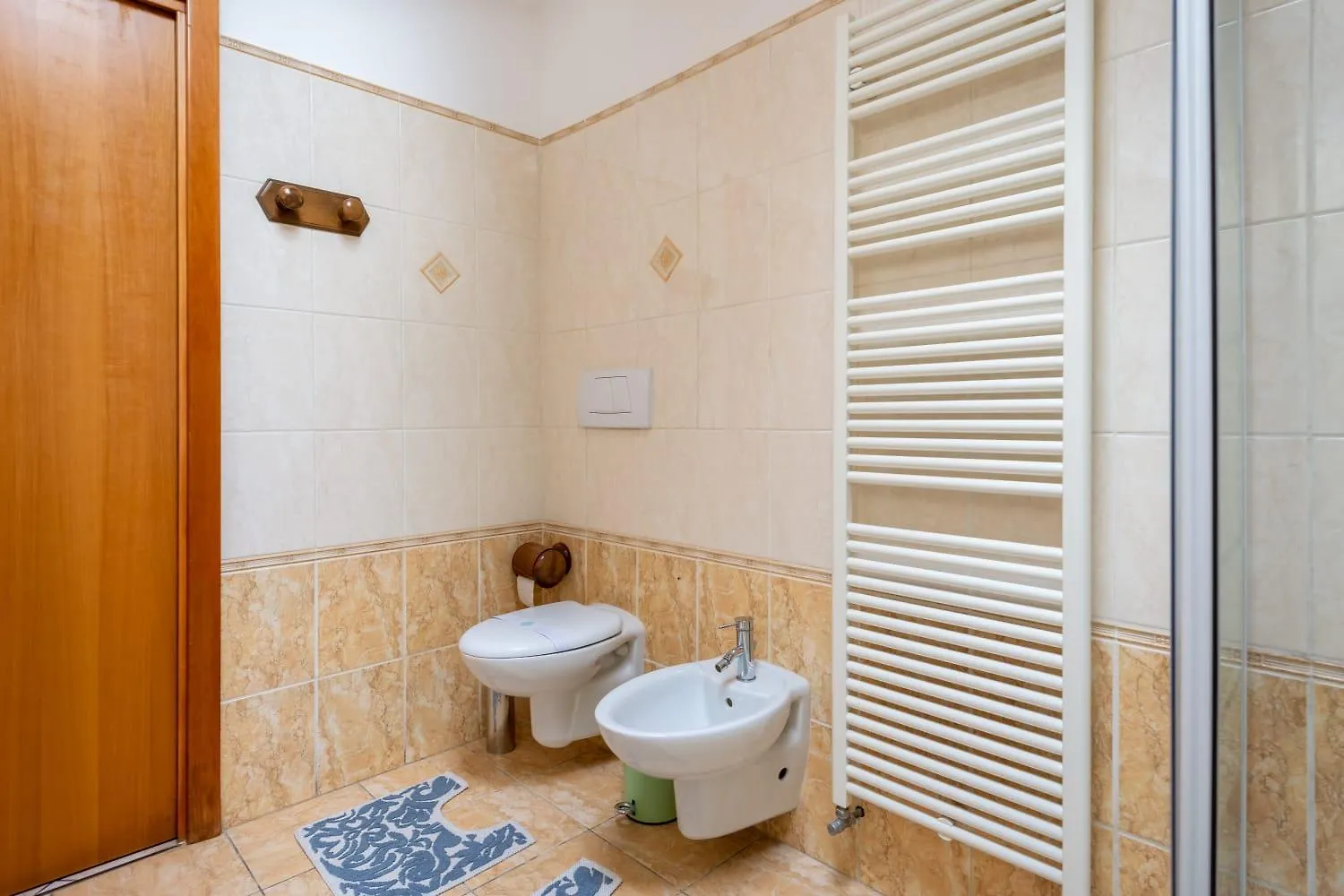 Villa Jolly Venezia Room Venice
