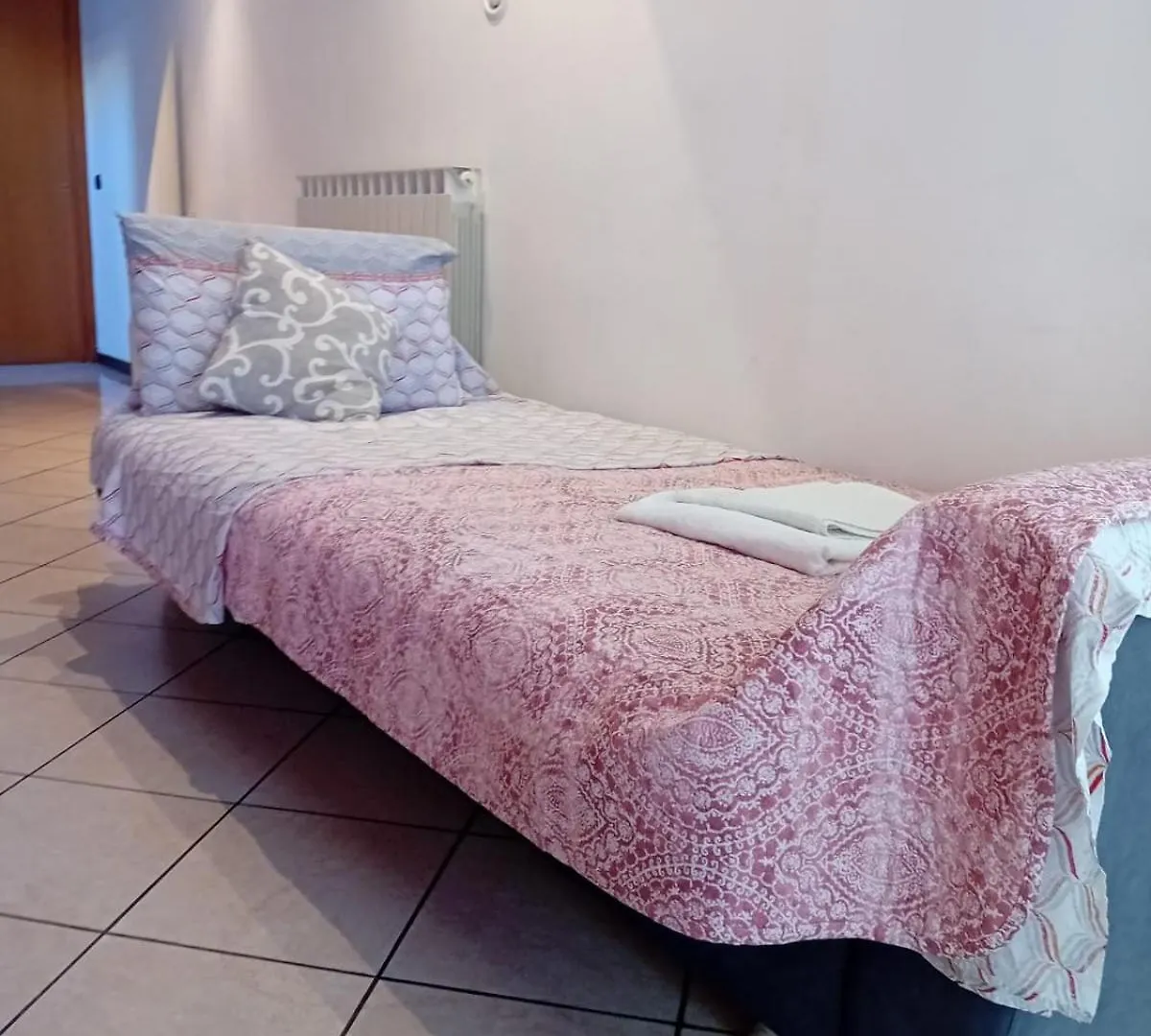 Villa Jolly Venezia Room 0*, Venice Italy