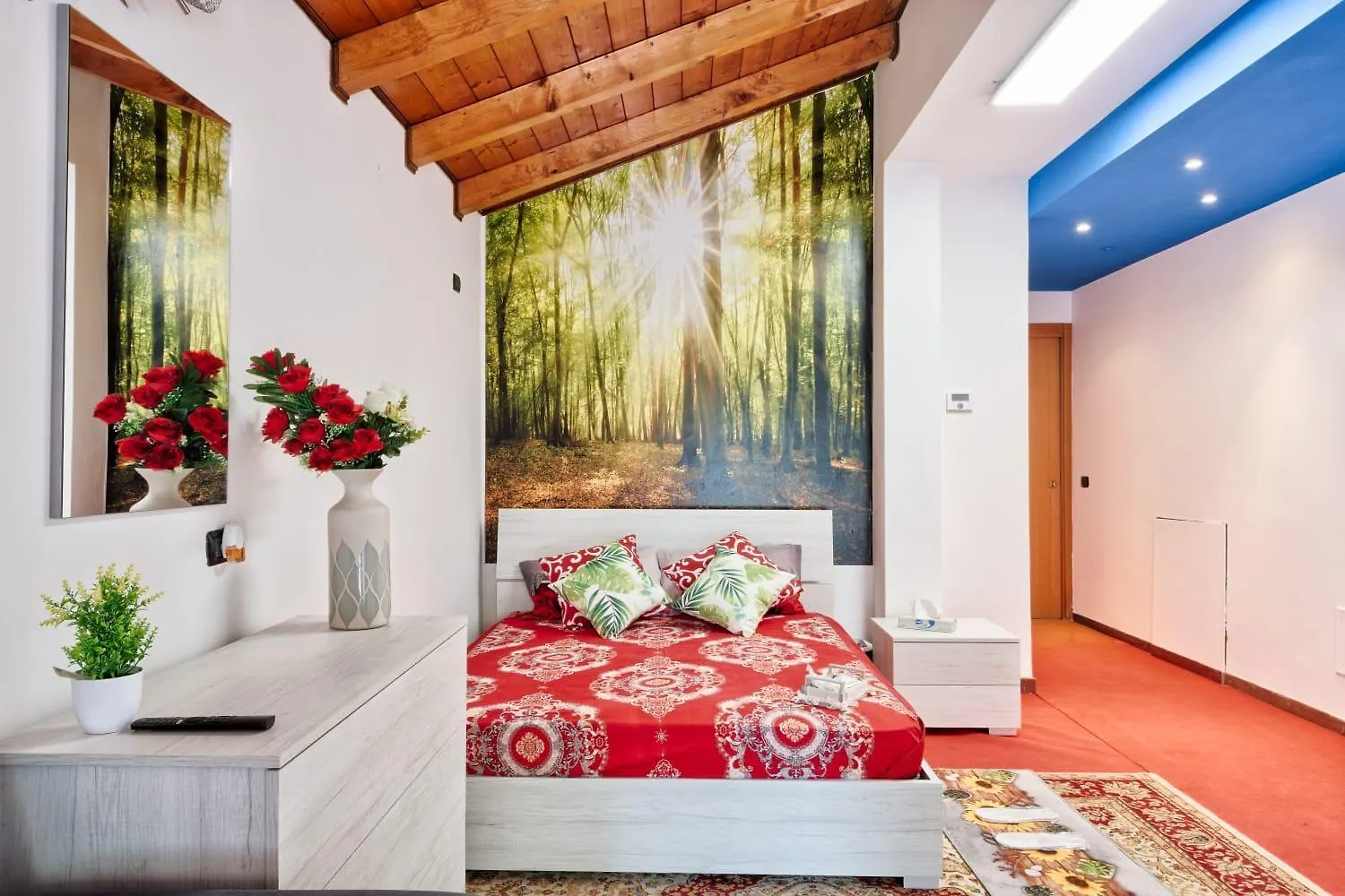 Villa Jolly Venezia Room Venedig