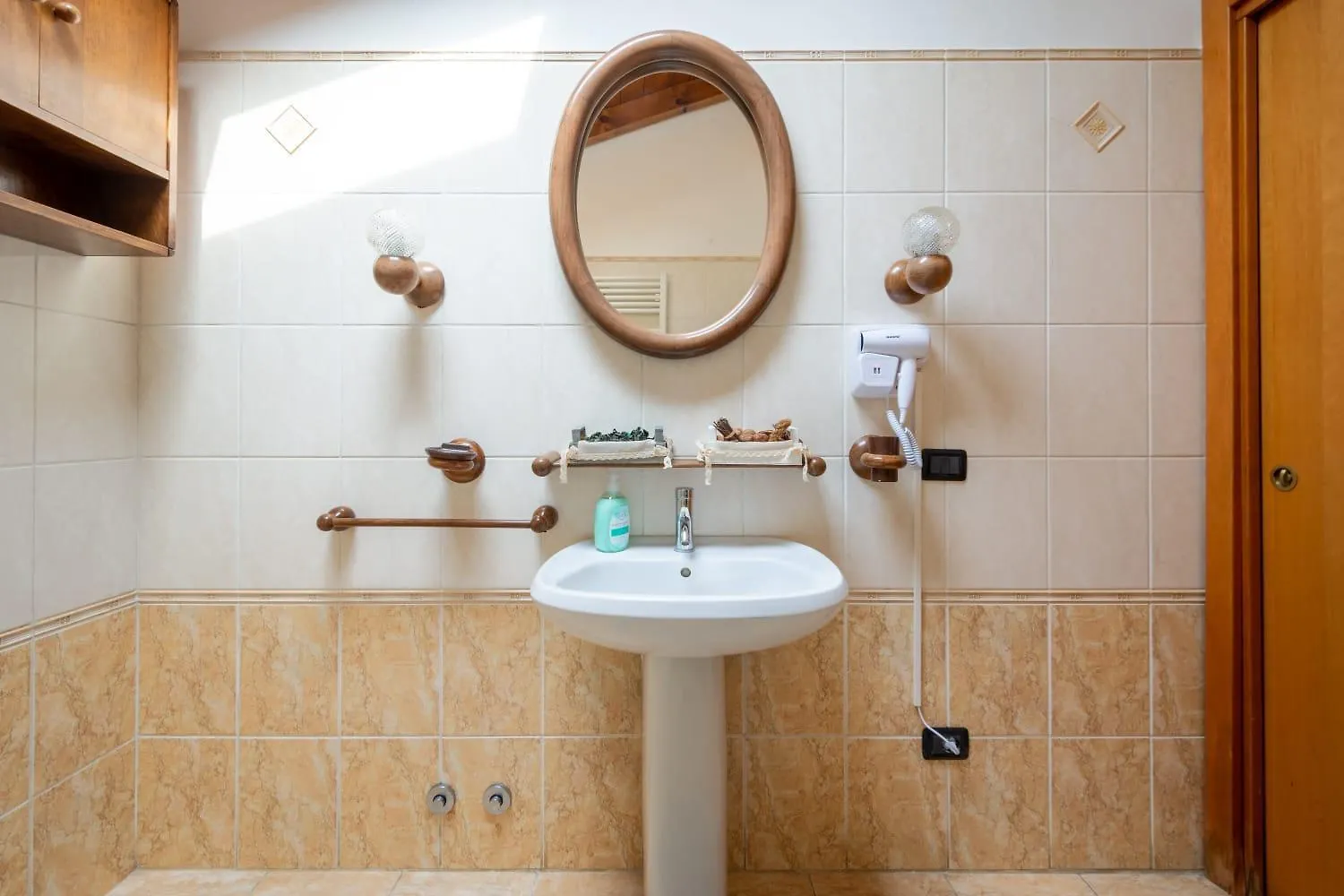 Villa Jolly Venezia Room Gæstehus Venedig